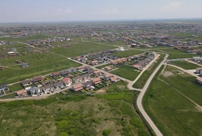 Mosnita - 5000 mp - Utilitati in zona - 70.000 Euro Mosnita - 5000 mp - Utilitati in zona - 70.000 Euro - 6