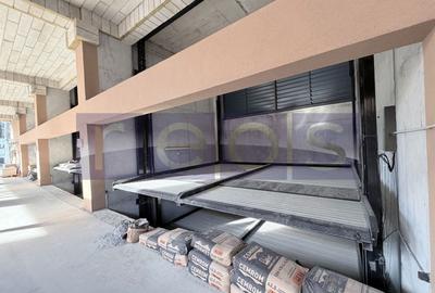 Apartament cu 2 camere în Central - 10