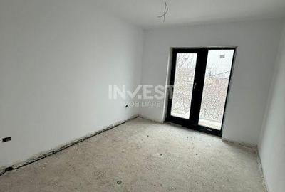 Casă cu 4 camere decomandat cu Canalizare în Popas Păcurari - 5