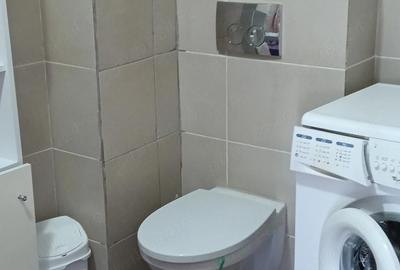 Garsonieră decomandată în Mănăștur - 2