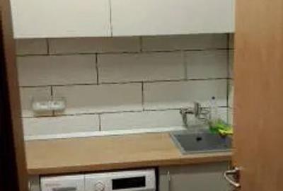 Inchiriez garsoniera cu vedere panoramica - 8