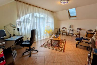 Casă individuală cu 6 camere cu Canalizare în Andrei Mureșanu - 30