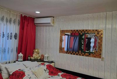 Apartament cu 2 camere semidecomandat în Pod - 5