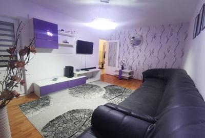 Apartament cu 2 camere decomandat în E3 - 11