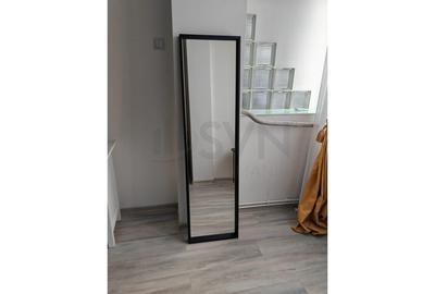 Apartament cu 2 camere semidecomandat, mobilat în P-ța Unirii - 11