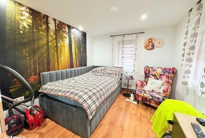 Casă cu 3 camere în Jiblea Veche - 3