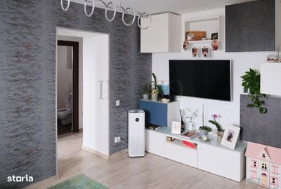 Apartament cu 4 camere în Kiseleff