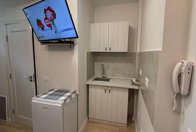 Garsonieră în Central - 13