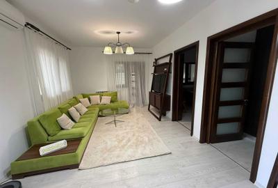 Casă cu 4 camere cu Teren 370 Mp în Central - 4