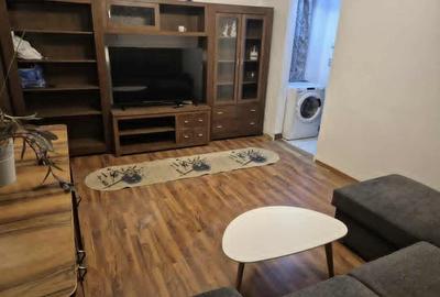 De inchiriat Apartament 2 camere TomisNord, mobila , utilat, centrala , Parter - 6