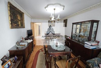 Apartament cu 3 camere decomandat în Dristor - 2