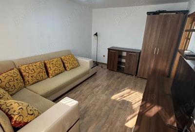 Apartament cu 2 camere semidecomandat în Central - 3