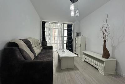 Inchiriere Apartament cu 2 camere Decomandat Cartier Visoianu - 1