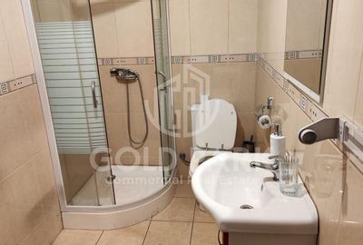 Apartament de Vanzare - Zorilor - 113,29 mp - Balcon/Terasa - 29