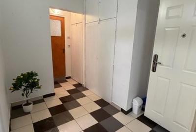 Vanzare 2camere Decomandat Bloc Reabilitat Termic Metrou Crangasi - 5