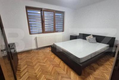 Apartament de inchiriat, 2 camere, 52 mp, zona Micro 16 - 11