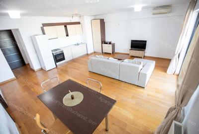 Skyline Haven: 1‑Bedroom Apartment With Penthouse Vibes - 9