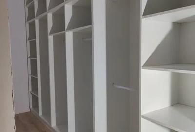 Apartament cu 2 camere decomandat, mobilat în Florești - 7