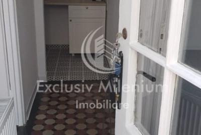 Dorobanti Casa - Capitale Birouri  - Victoriei Renovata - 3