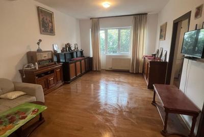 Apartament 2 cam Sos. Oltenitei - 3
