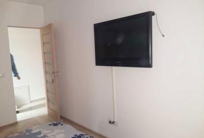 Apartament cu 2 camere decomandat în Gară - 2