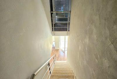 Apartament cu 3 camere, mobilat în Ferme - 12