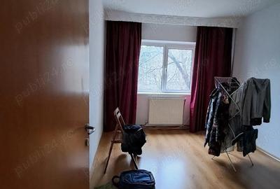 Apartament 3 camere decomandat, etaj 1, Tomesti - 1