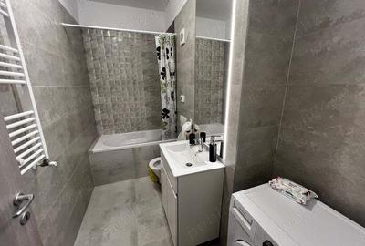 Apartament Nou de Inchiriat - 2 camere la 6-7 minute de metrou Pacii - 10