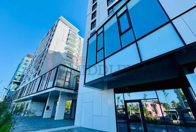 Spațiu birouri / servicii premium – One Cotroceni Park - 6