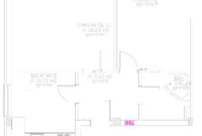 Apartament 2 camere, proprietar, zona Aradului - 9