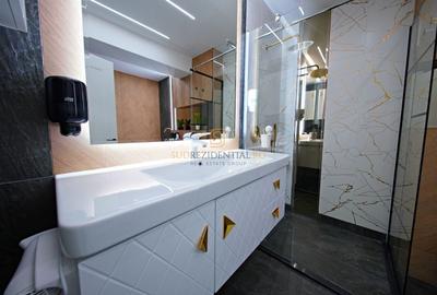 Apartament cu 4 camere decomandat, mobilat în Vitan - 15