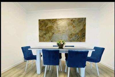 Apartament cu 3 camere decomandat în Popoveni - 5