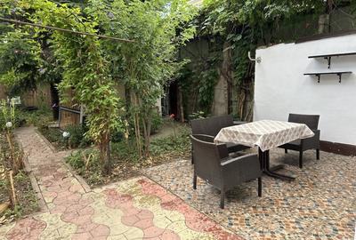 Casa de închiriat la preț de apartament - 7