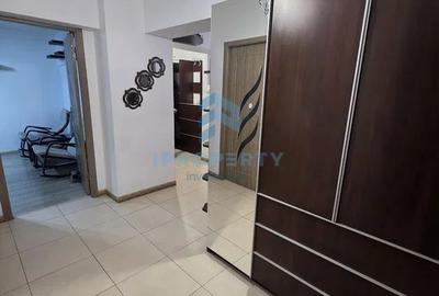 Apartament cu 3 camere, mobilat în Vitan - 3