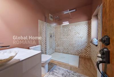 Inchiriere Vila | 5 Camere | Unirii - Parcul Carol | Renovata Premium - 16