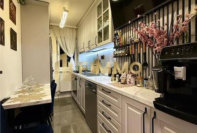 Apartament cu 4 camere decomandat, mobilat în Central - 16