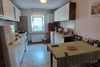 Apartament cu 4 camere decomandat în Mănăștur - 2