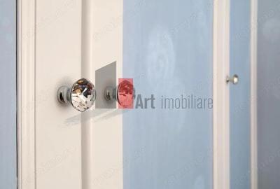 Apartament 2 Camere Lux Bloc Boutique Ultracentral Cismigiu - Theodor Aman - 2