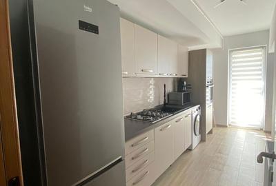 Apartament cu 2 camere în Tractorul - 6