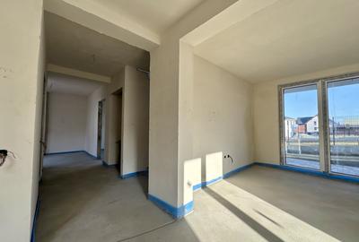 Casă individuală cu 5 camere cu Canalizare în Chinteni - 5