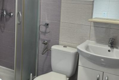 Garsonieră semidecomandată în Tractorul - 8