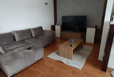 Apartament cu 2 camere semidecomandat, mobilat în Titan - 1
