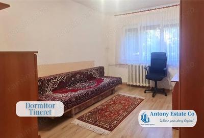 Apartament de inchiriat, 3 camere, Decomandat, Nufaru, Oradea - 7