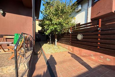 Duplex Mobilat / 4 Camere / 2 Bai / Teren 200 mp Duplex Mobilat / 4 Camere / 2 Bai / Teren 200 mp - 3