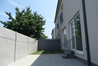 Duplex cu 4 camere cu Canalizare în Popești-Leordeni - 3