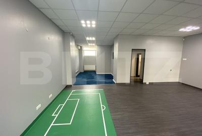Spațiu comercial, de 72 mp, în Rovine - 2