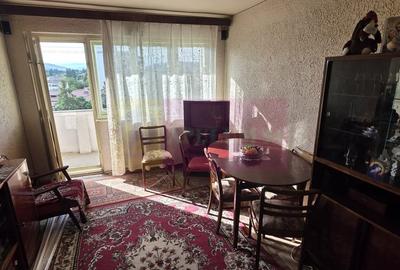 Apartament cu 3 camere decomandat în Central - 9