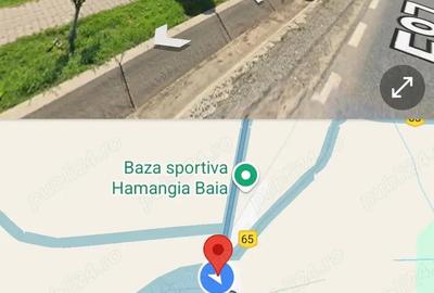 Spațiu comercial, în Baia - 1