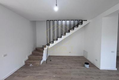 COM 0% Duplex cu 4 camere, panouri, pompe de caldura | Giroc - 2