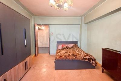 REA1026136 Apartament 4 camere l Parcul Obor - 1